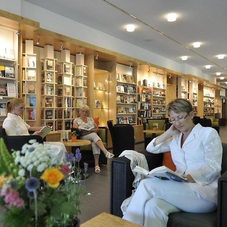 Literaturhotel Franzosenhohl Iserlohn Extérieur photo