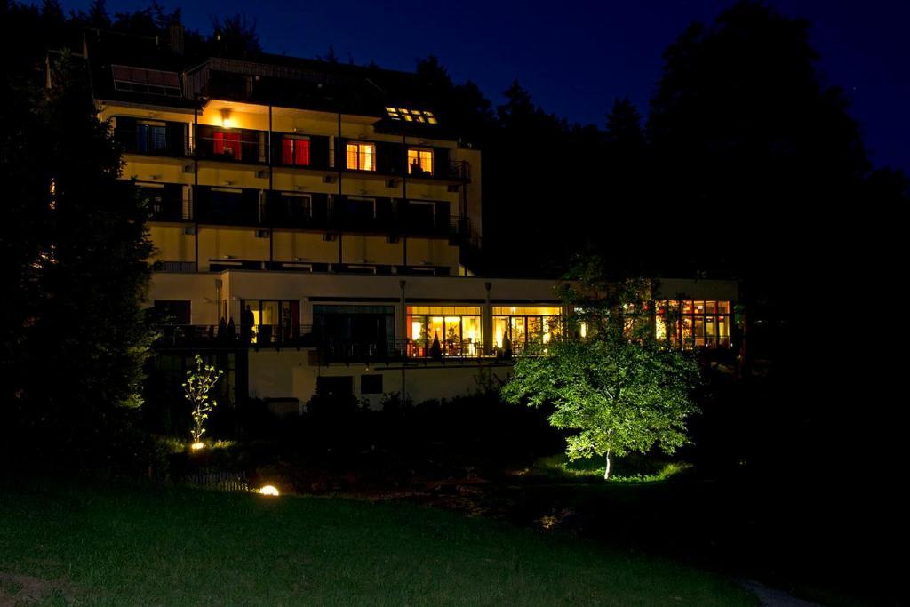 Literaturhotel Franzosenhohl Iserlohn Extérieur photo
