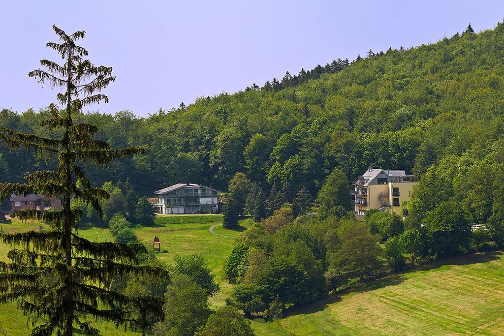 Literaturhotel Franzosenhohl Iserlohn Extérieur photo