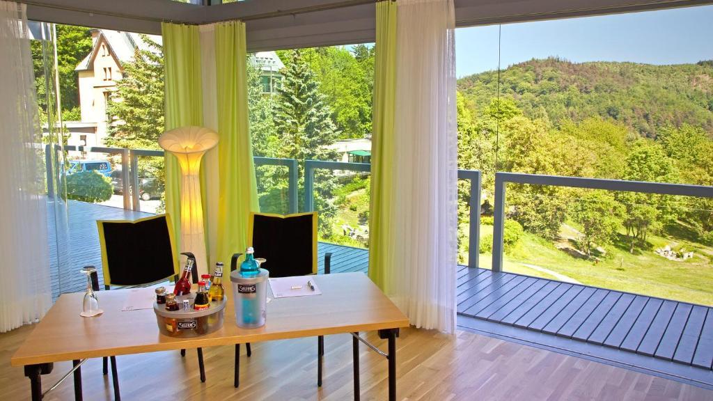 Literaturhotel Franzosenhohl Iserlohn Extérieur photo