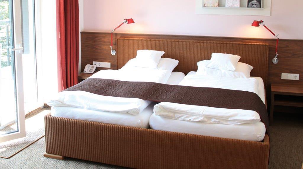 Literaturhotel Franzosenhohl Iserlohn Extérieur photo