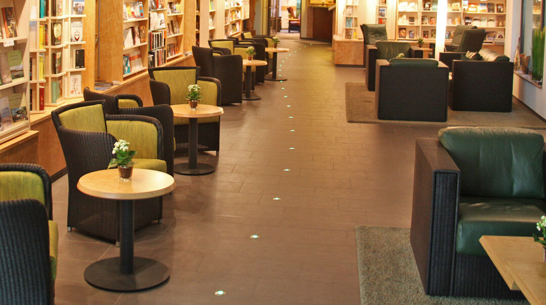 Literaturhotel Franzosenhohl Iserlohn Extérieur photo