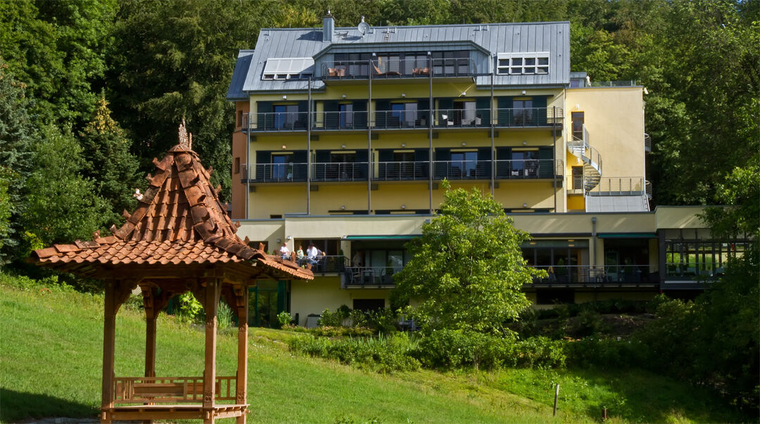 Literaturhotel Franzosenhohl Iserlohn Extérieur photo
