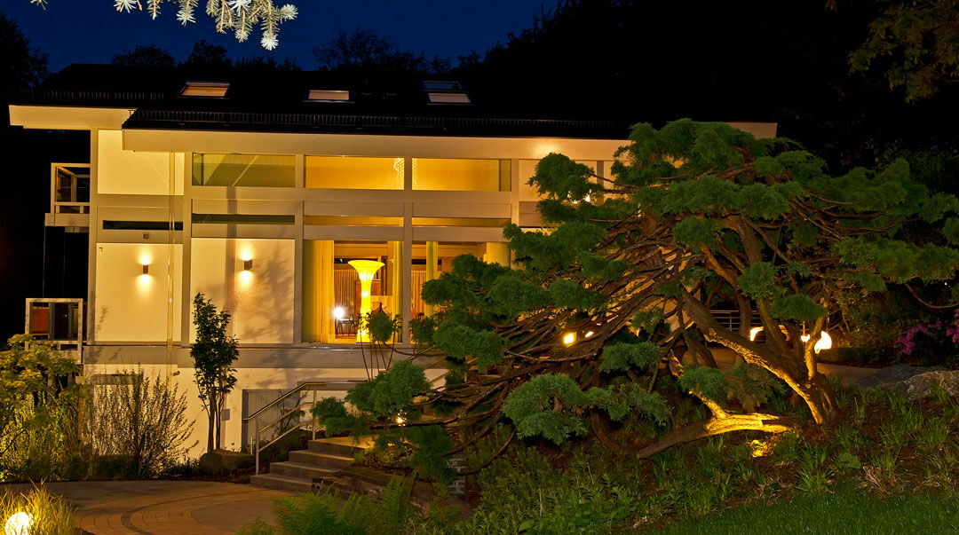 Literaturhotel Franzosenhohl Iserlohn Extérieur photo
